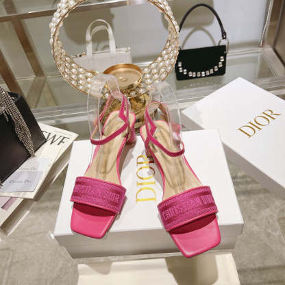 Luxury Shoes - DIR - 091