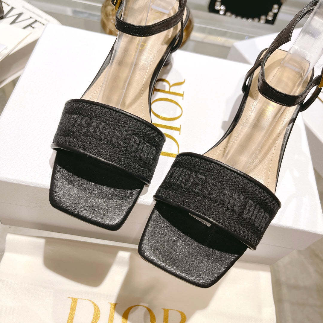 Luxury Shoes - DIR - 097