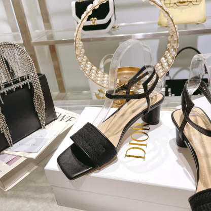 Luxury Shoes - DIR - 097