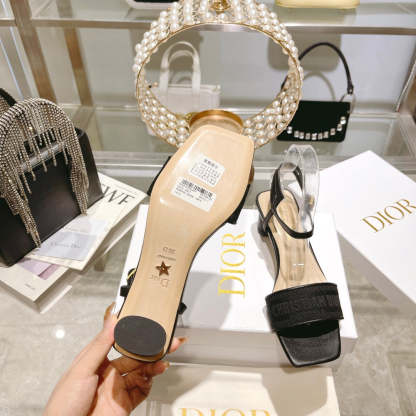Luxury Shoes - DIR - 097