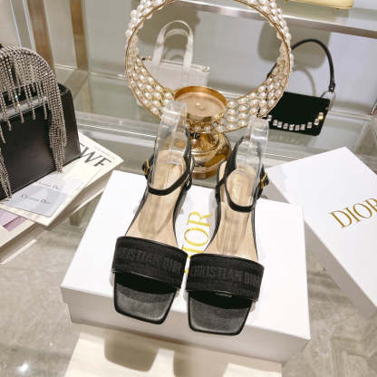 Luxury Shoes - DIR - 097