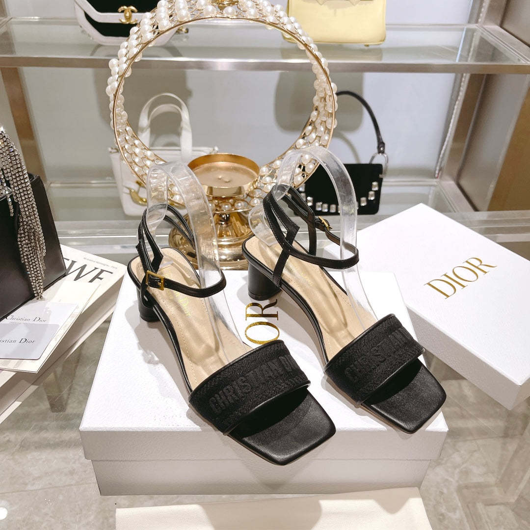 Luxury Shoes - DIR - 097