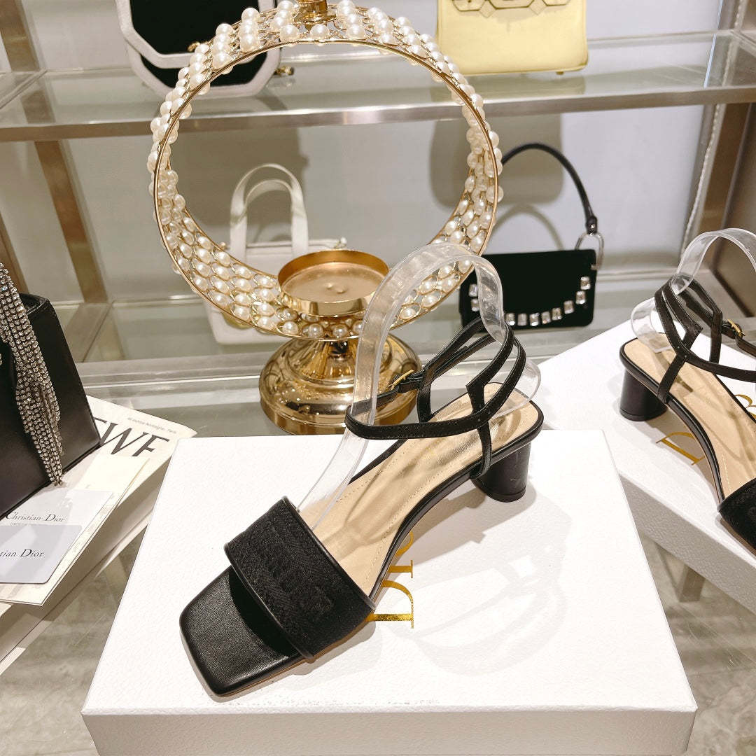 Luxury Shoes - DIR - 097
