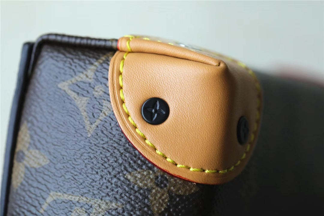 Luxury Bag - LU-V - 044