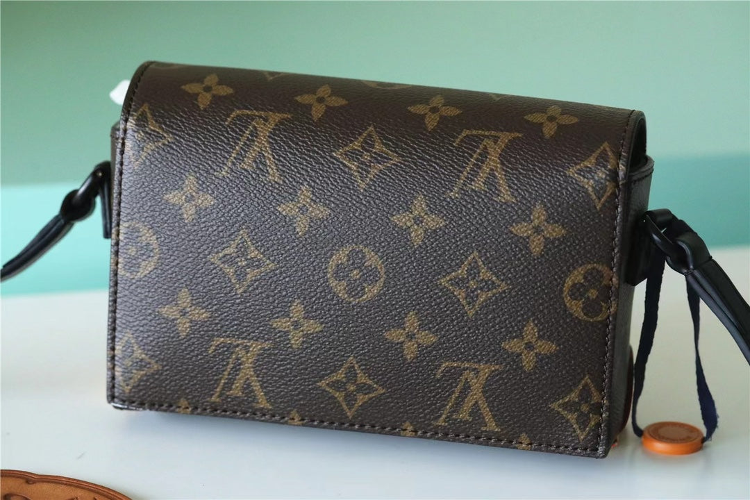 Luxury Bag - LU-V - 044