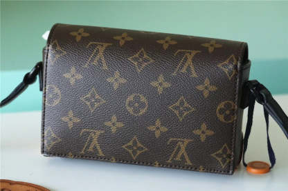 Luxury Bag - LU-V - 044