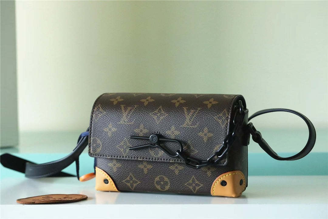 Luxury Bag - LU-V - 044