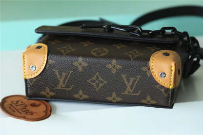 Luxury Bag - LU-V - 044