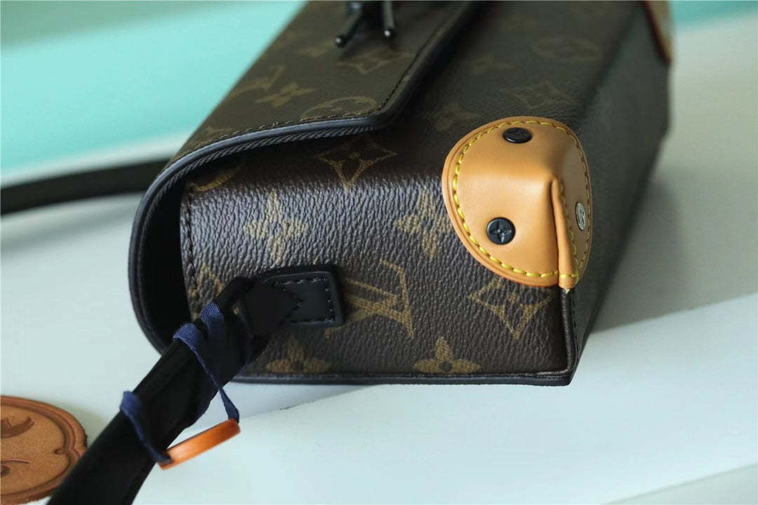 Luxury Bag - LU-V - 044
