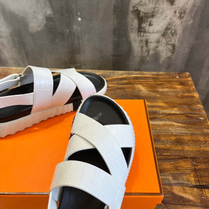 Luxury Shoes - HMS - 048