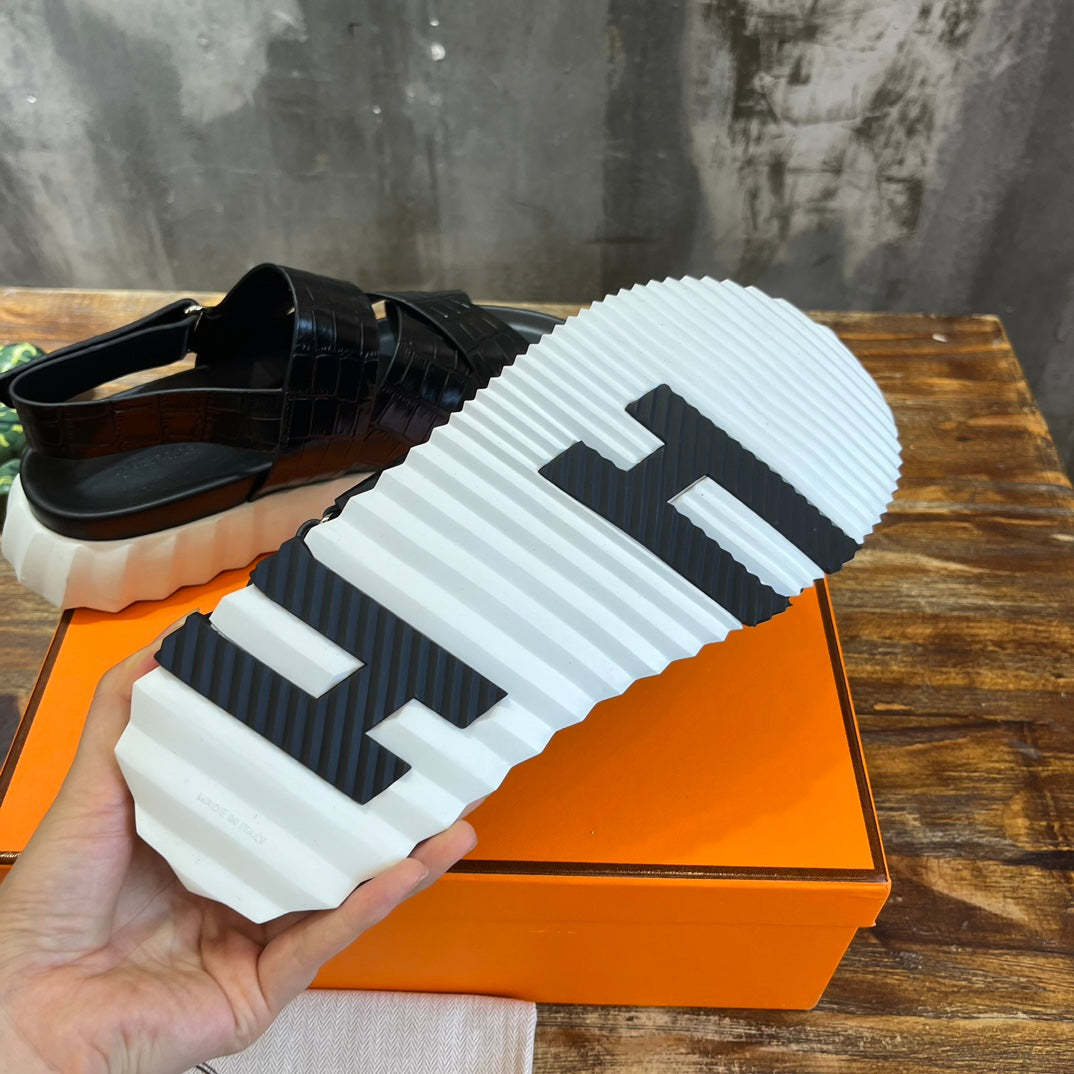 Luxury Shoes - HMS - 050