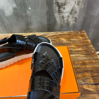 Luxury Shoes - HMS - 050