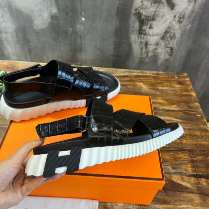 Luxury Shoes - HMS - 050