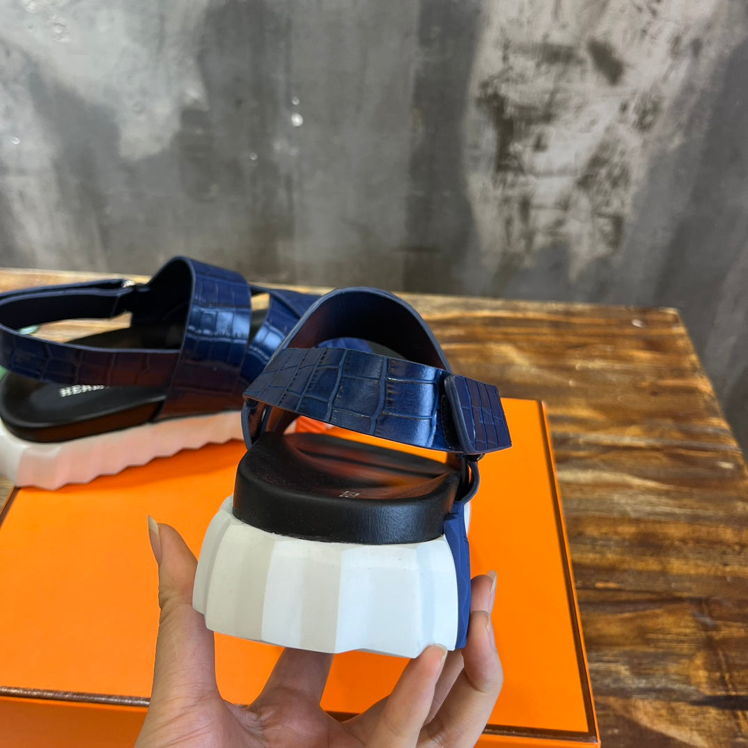 Luxury Shoes - HMS - 051