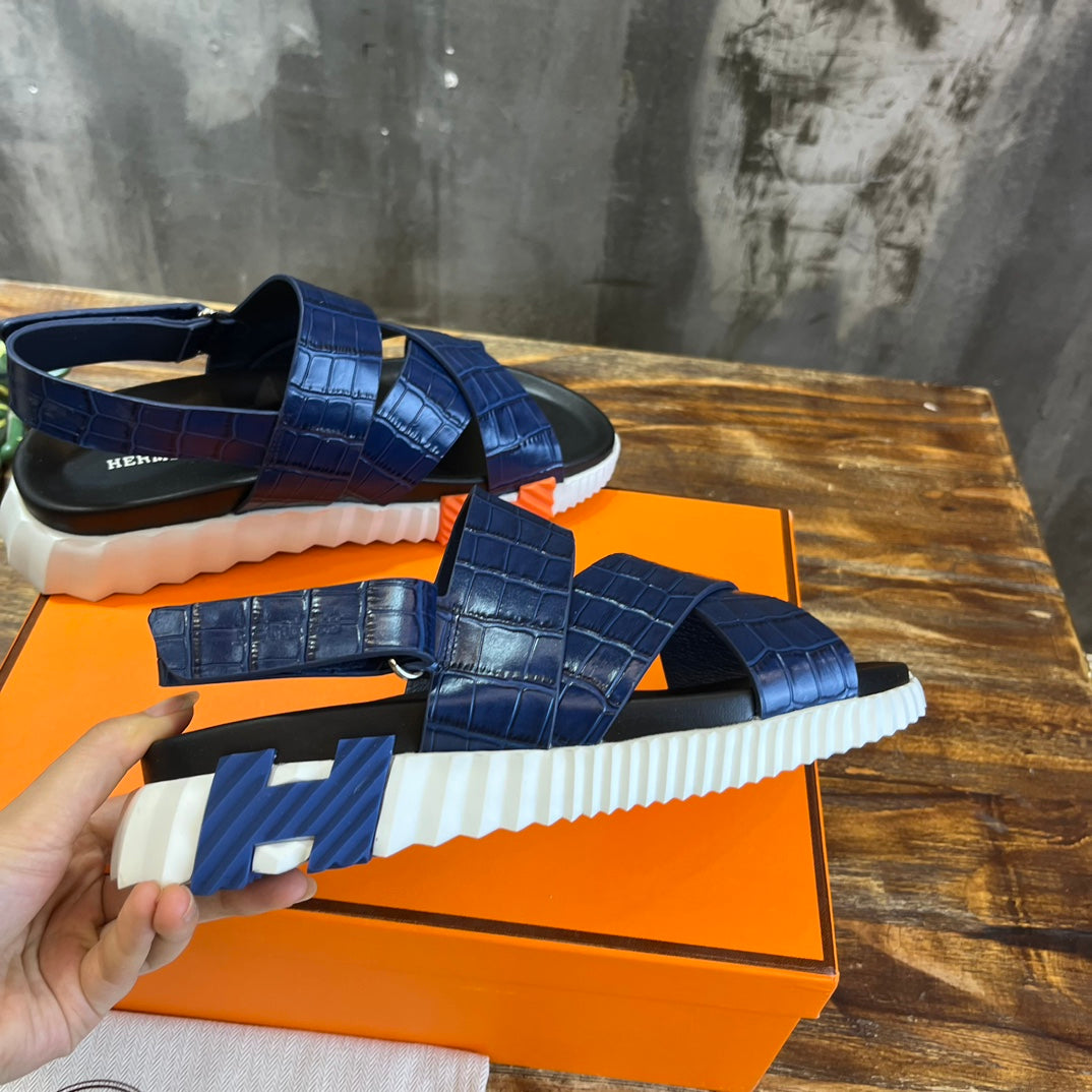 Luxury Shoes - HMS - 051