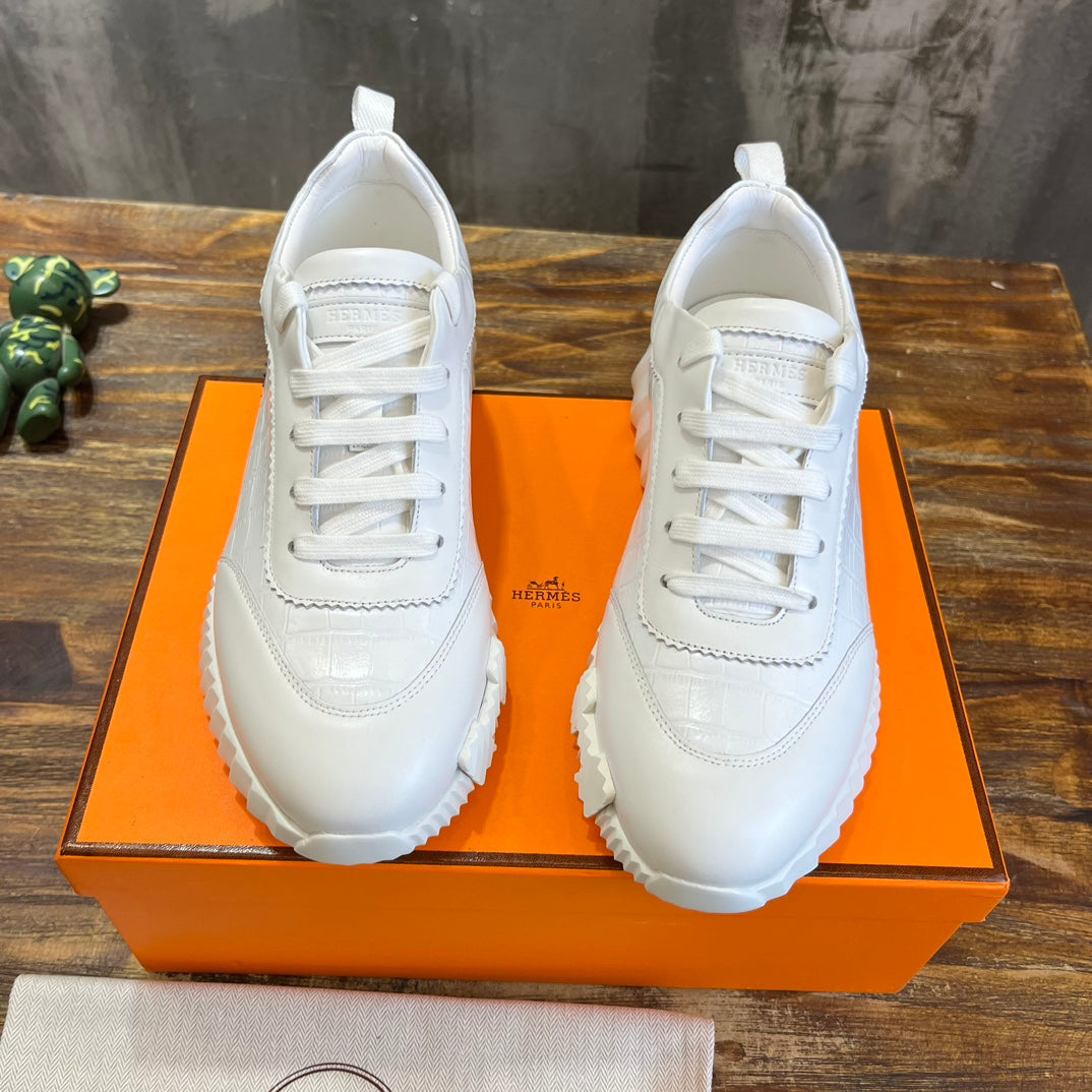 Luxury Shoes - HMS - 040