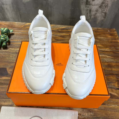 Luxury Shoes - HMS - 040