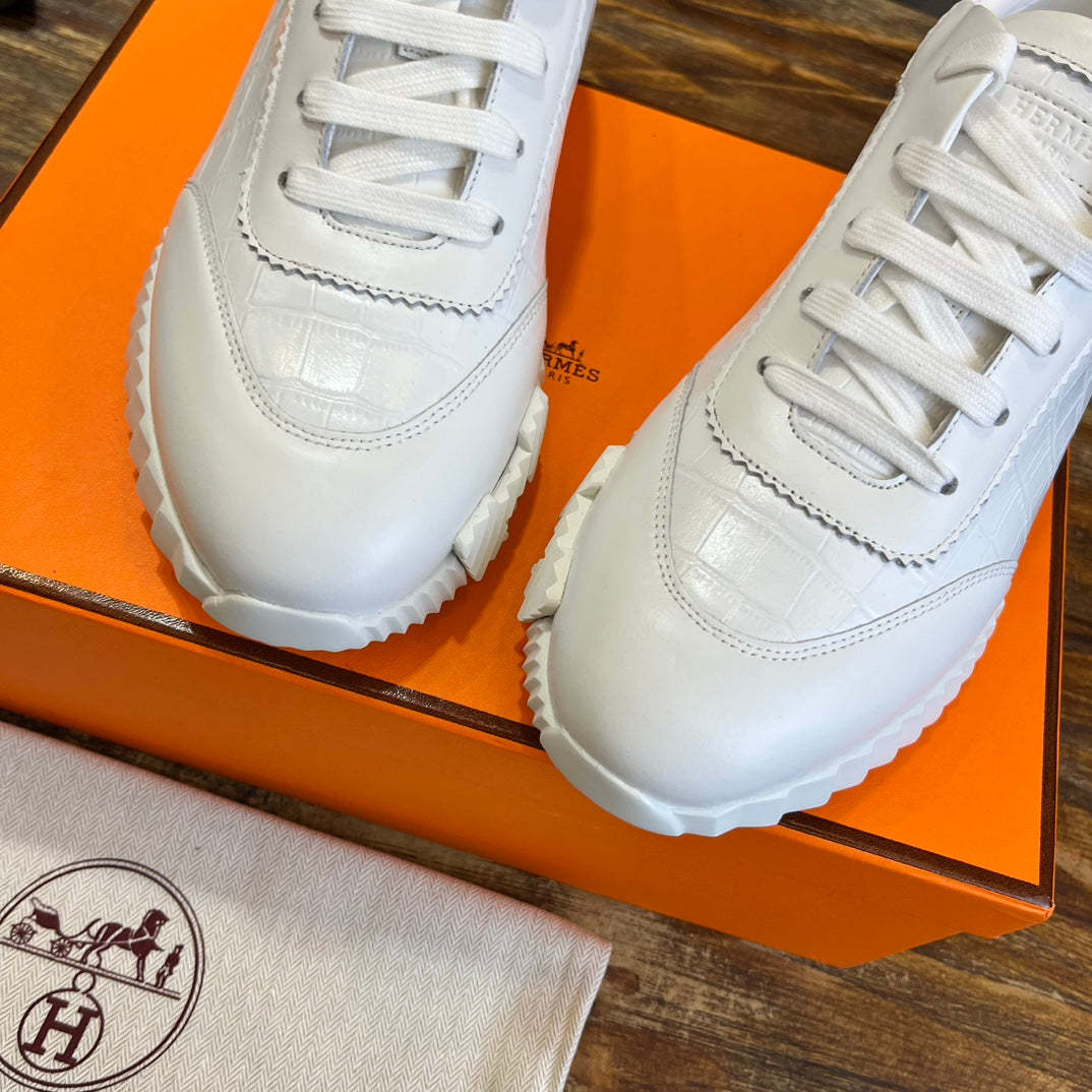 Luxury Shoes - HMS - 040