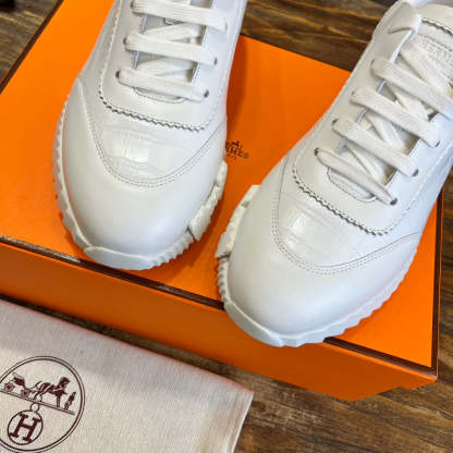 Luxury Shoes - HMS - 040