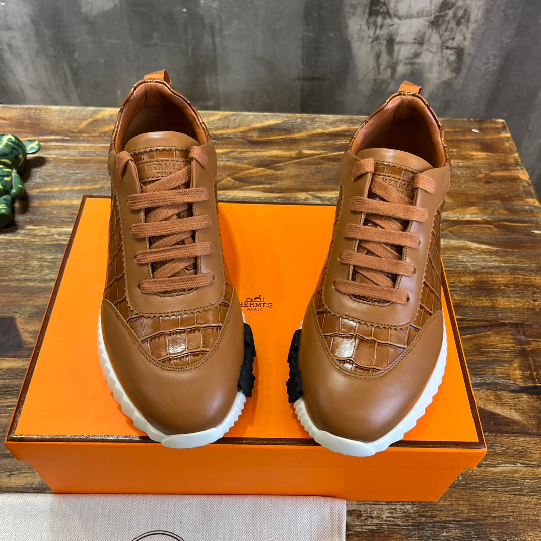 Luxury Shoes - HMS - 044