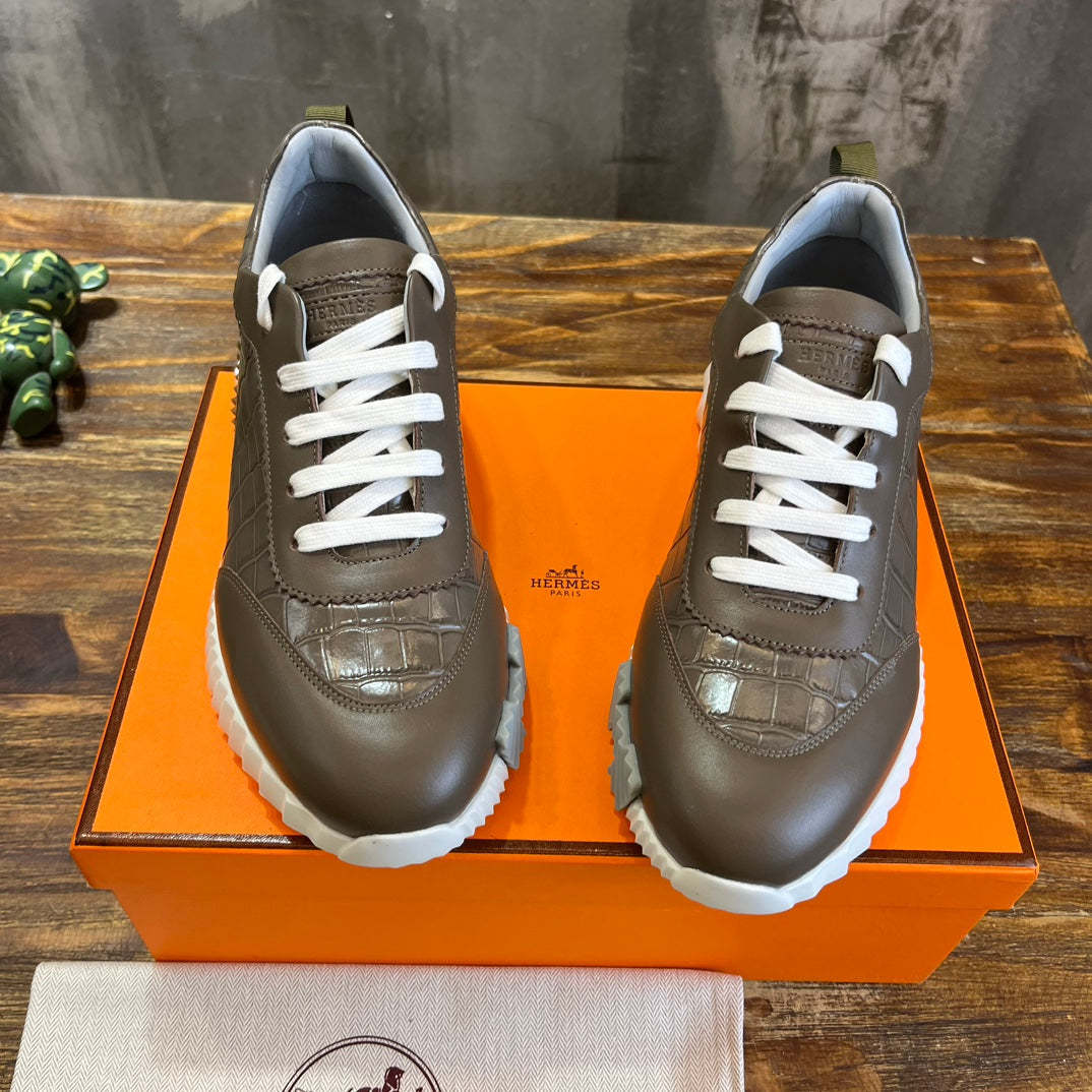 Luxury Shoes - HMS - 046