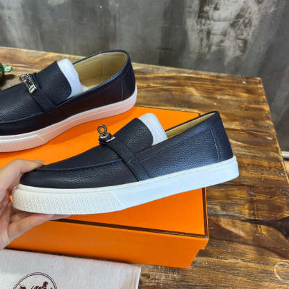 Luxury Shoes - HMS - 056