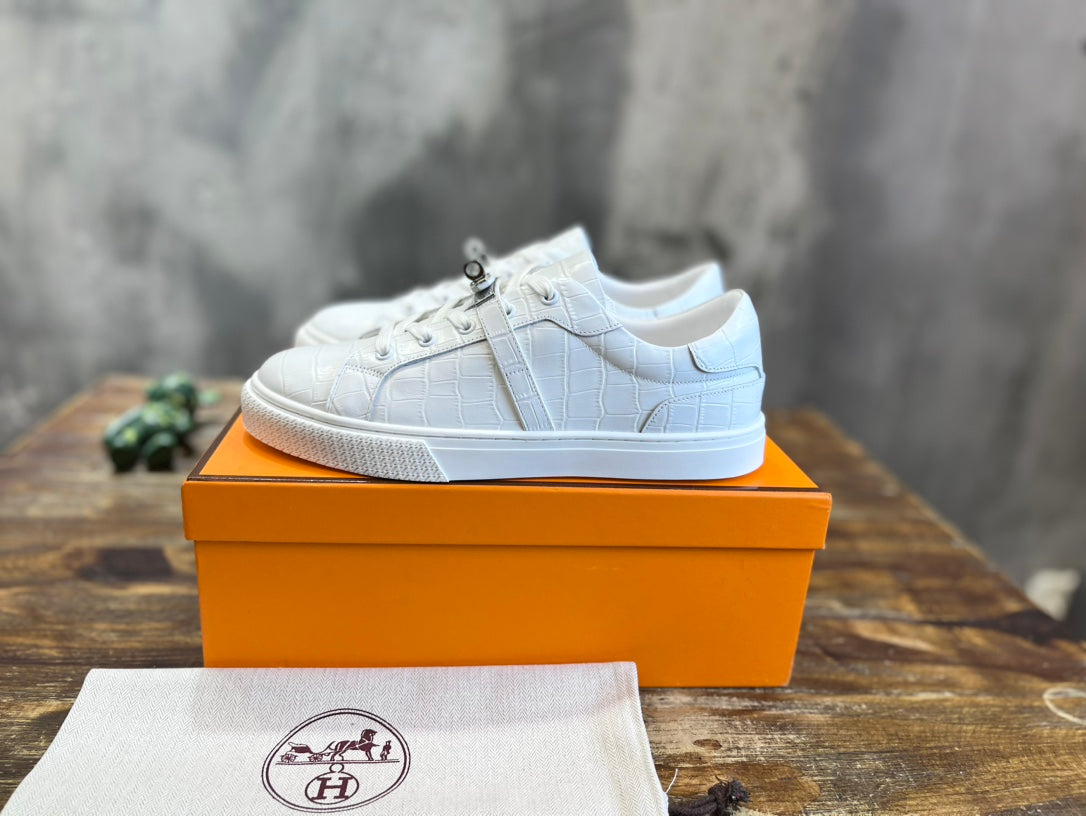 Luxury Shoes - HMS - 033