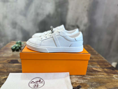 Luxury Shoes - HMS - 033