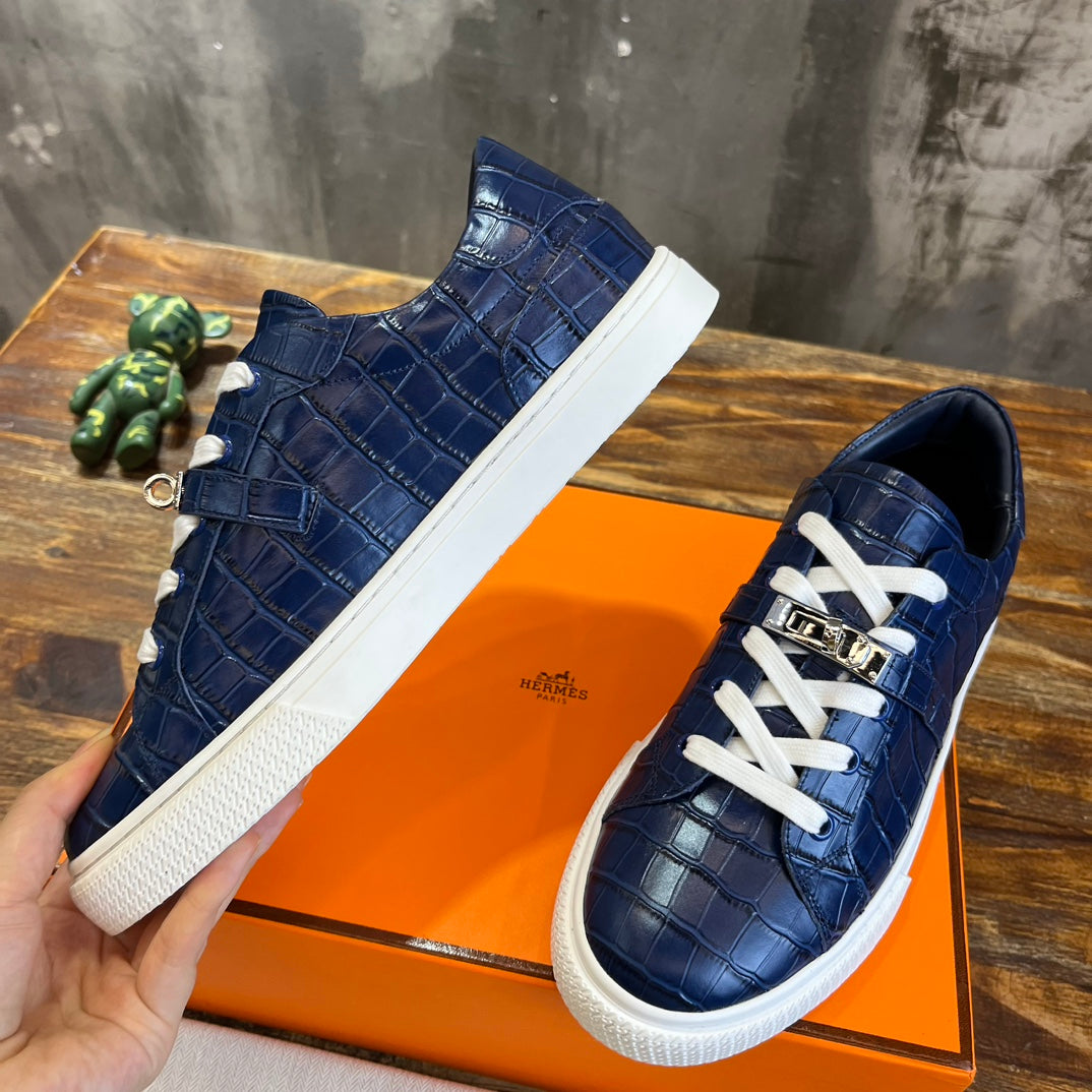 Luxury Shoes - HMS - 034