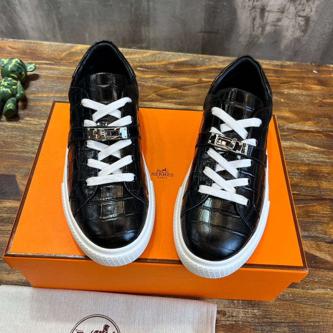 Luxury Shoes - HMS - 035