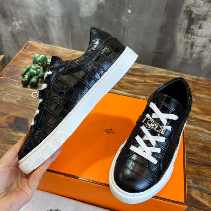 Luxury Shoes - HMS - 035