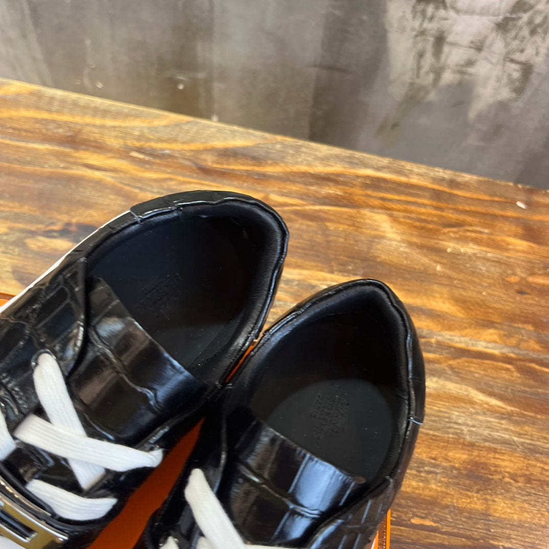 Luxury Shoes - HMS - 035