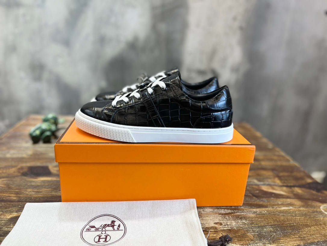 Luxury Shoes - HMS - 035