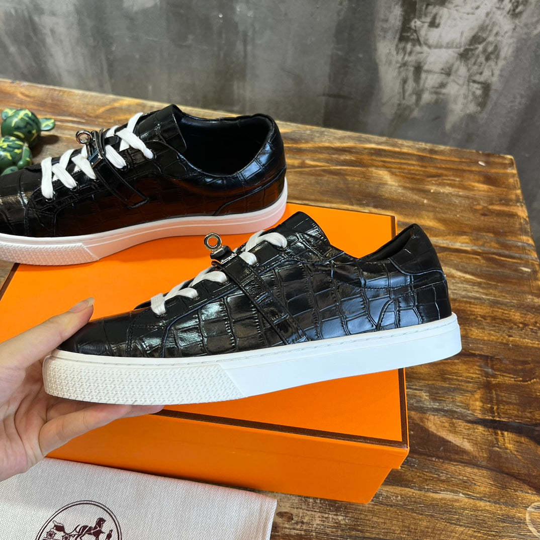 Luxury Shoes - HMS - 035