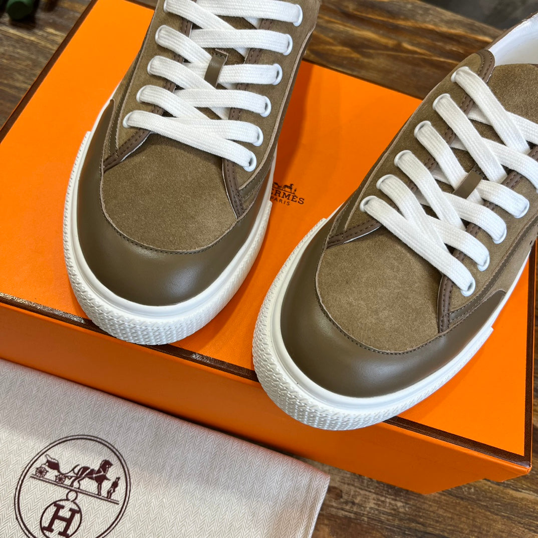 Luxury Shoes - HMS - 038
