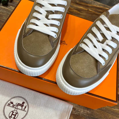 Luxury Shoes - HMS - 038