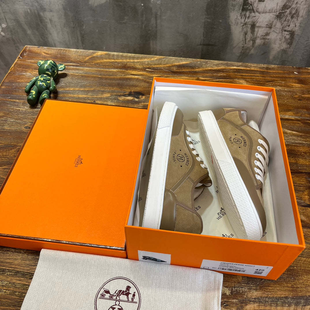Luxury Shoes - HMS - 038