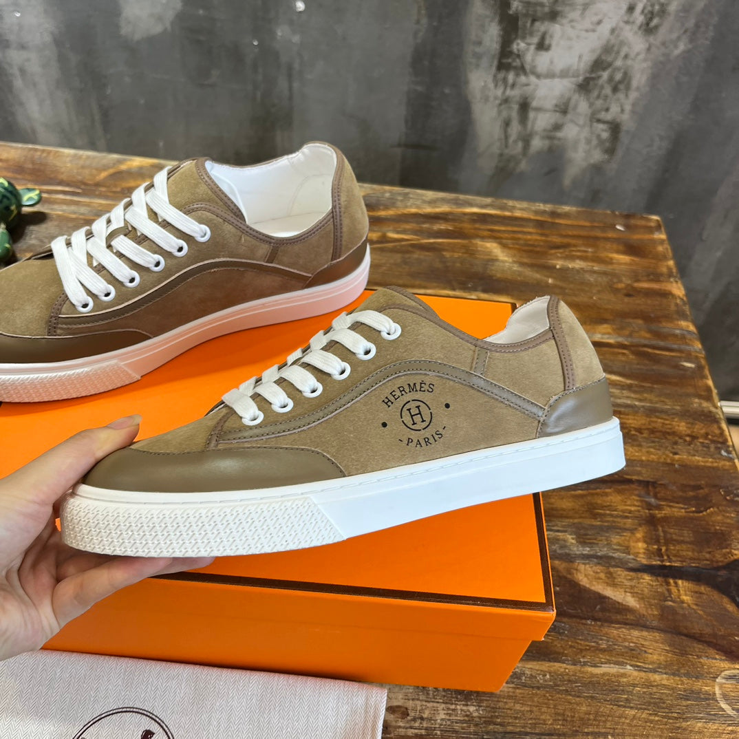 Luxury Shoes - HMS - 038