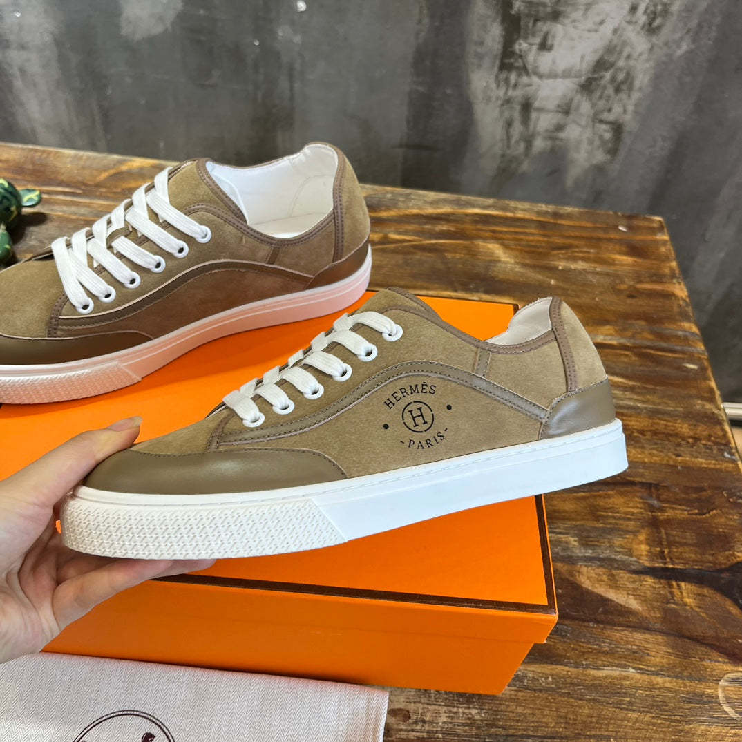 Luxury Shoes - HMS - 038