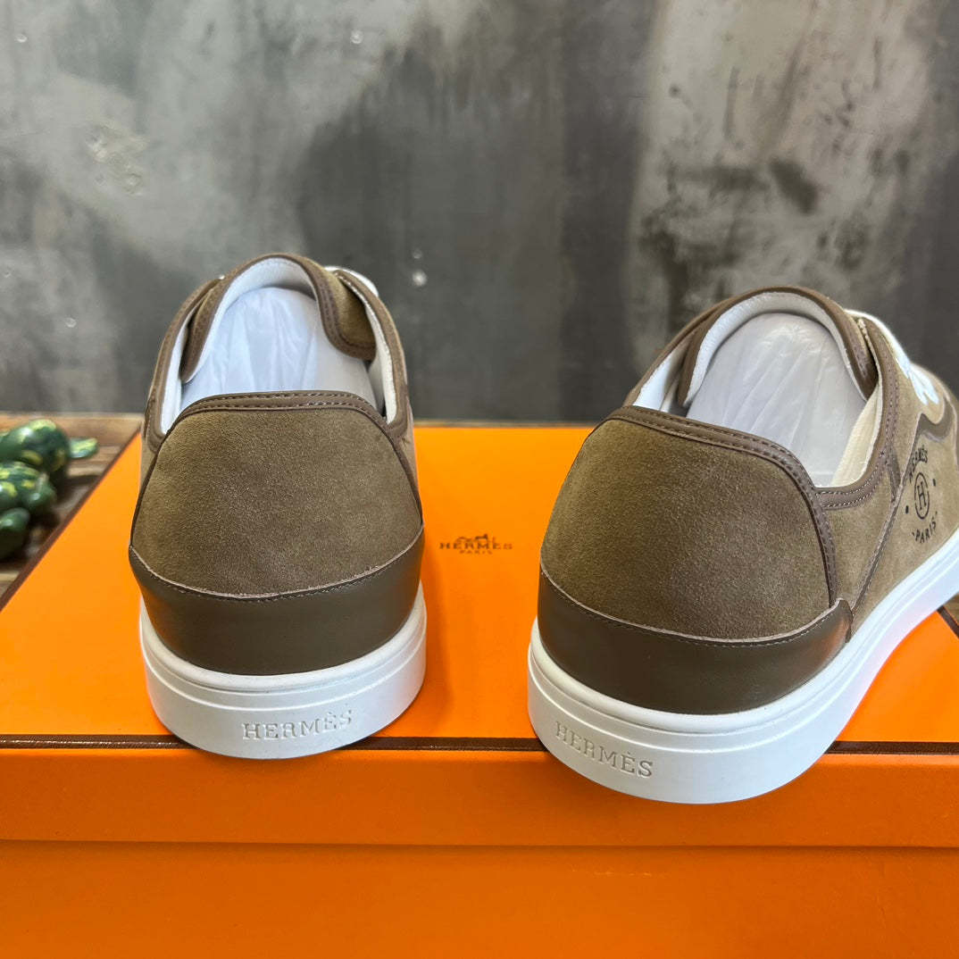 Luxury Shoes - HMS - 038