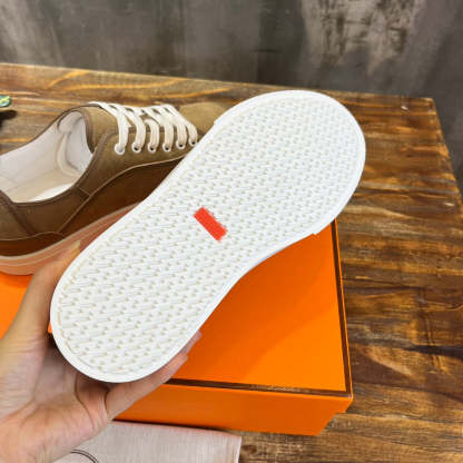 Luxury Shoes - HMS - 038