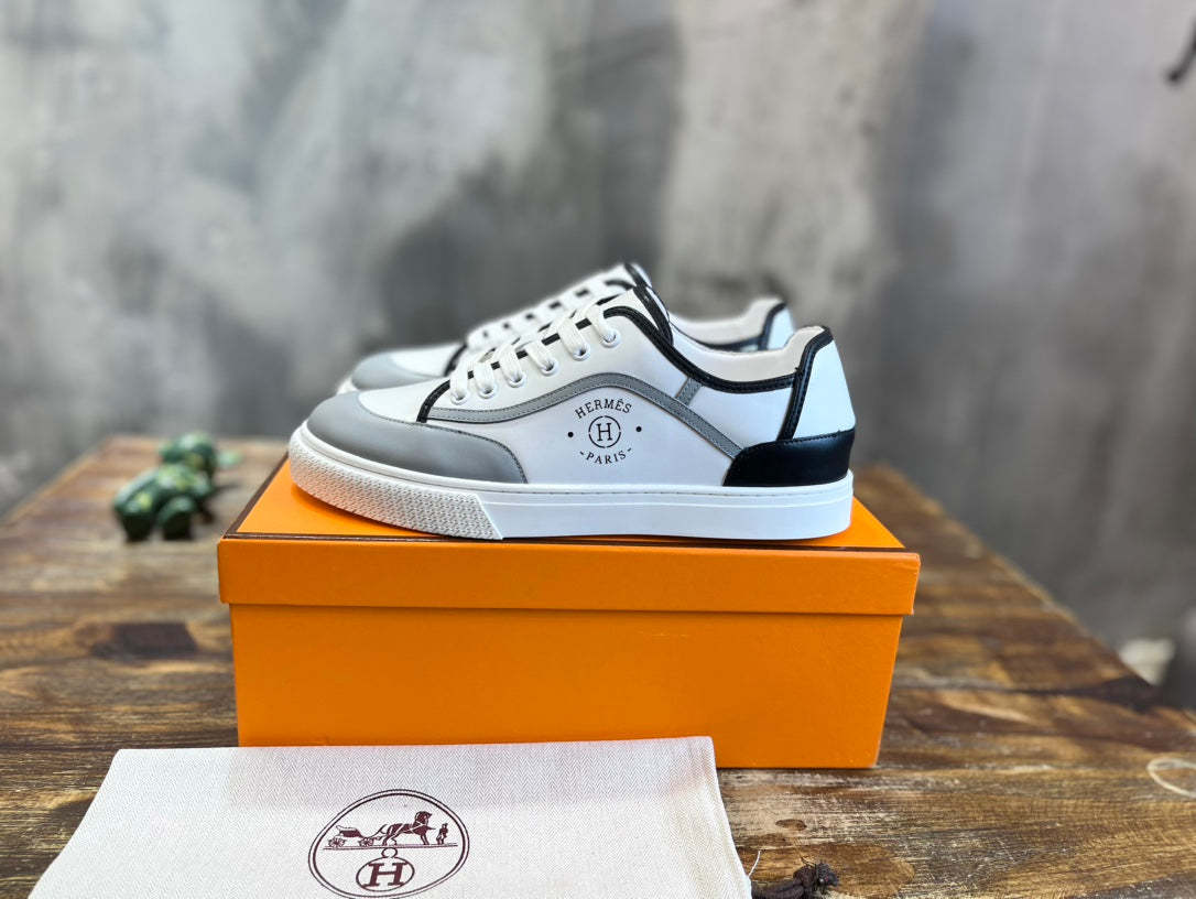 Luxury Shoes - HMS - 039