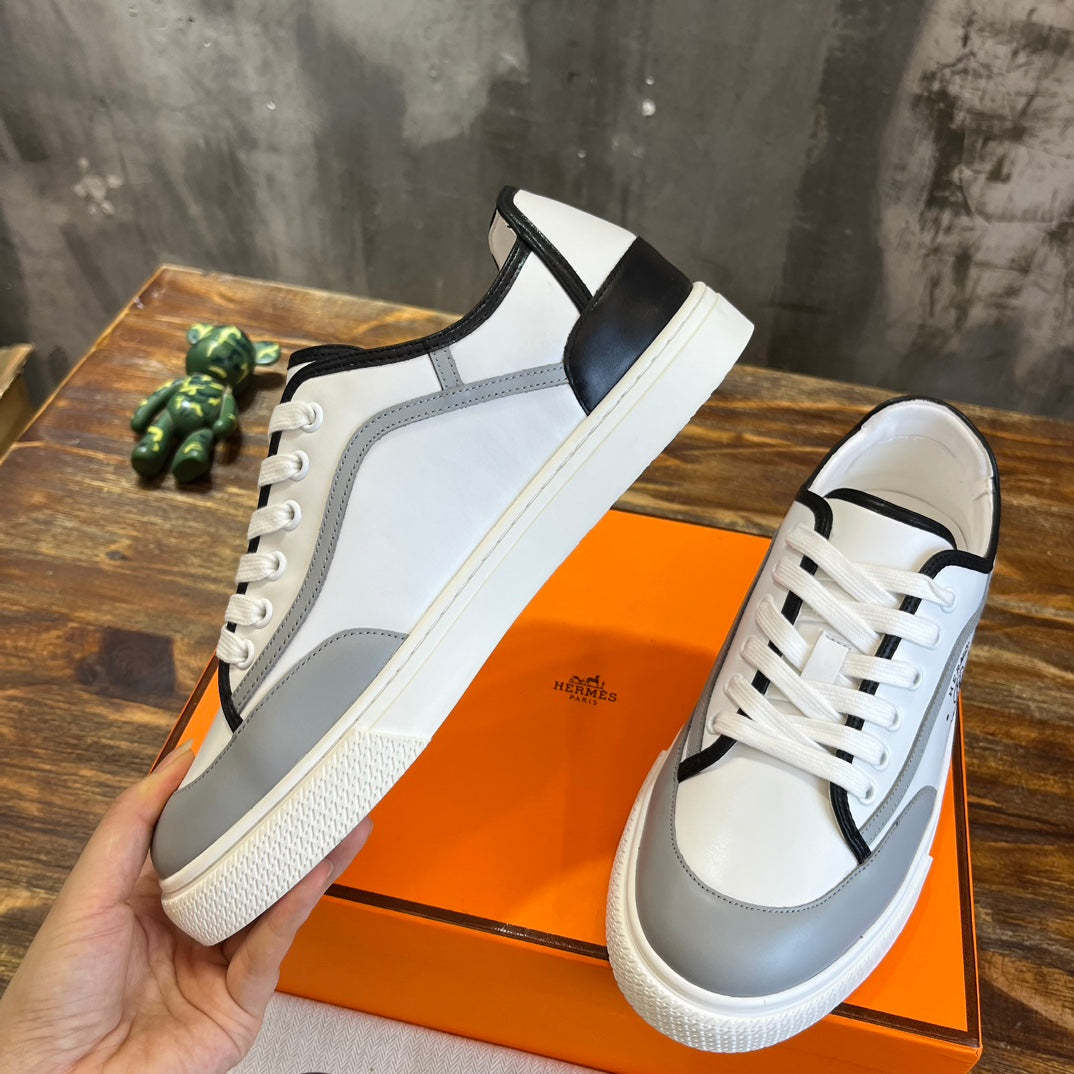 Luxury Shoes - HMS - 039
