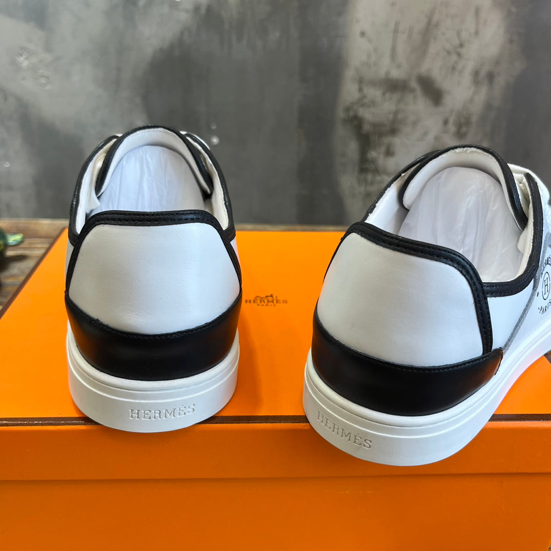 Luxury Shoes - HMS - 039