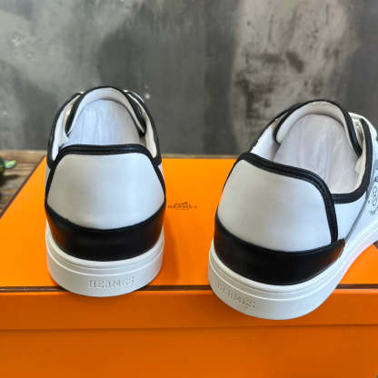 Luxury Shoes - HMS - 039