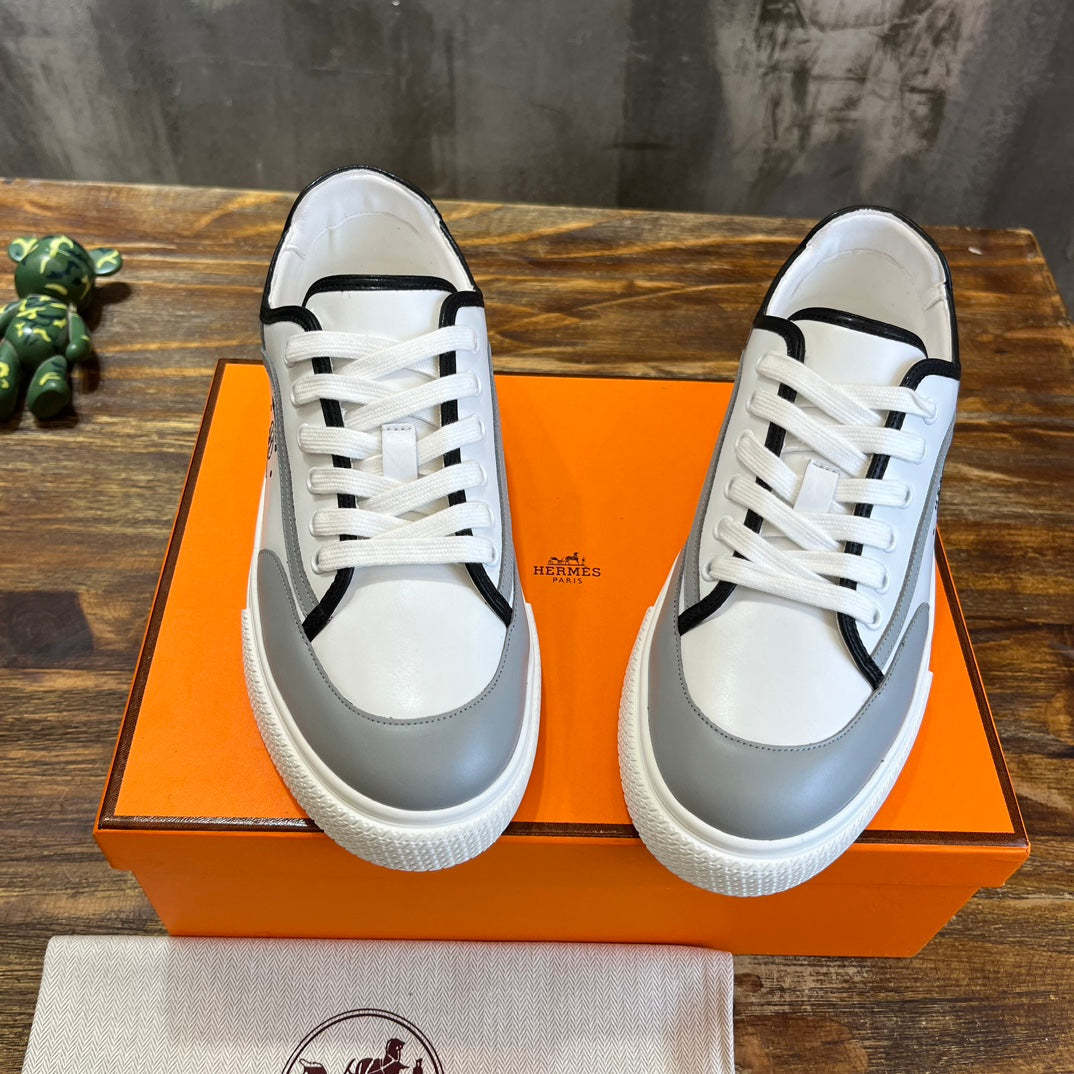 Luxury Shoes - HMS - 039