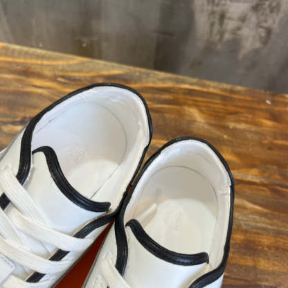 Luxury Shoes - HMS - 039