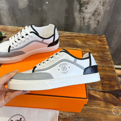 Luxury Shoes - HMS - 039