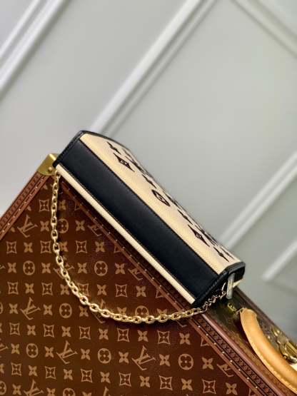 Luxury Bag - LU-V - 033