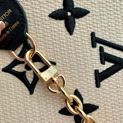 Luxury Bag - LU-V - 033
